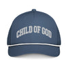 Light Blue/White