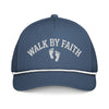 Light Blue/White