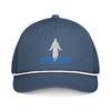 Light Blue/White