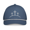 Light Blue/White