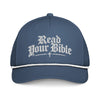 Light Blue/White