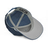Light Blue/White